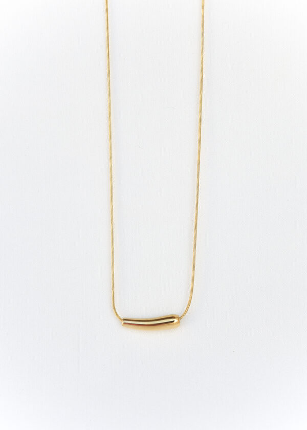 Aidi necklace