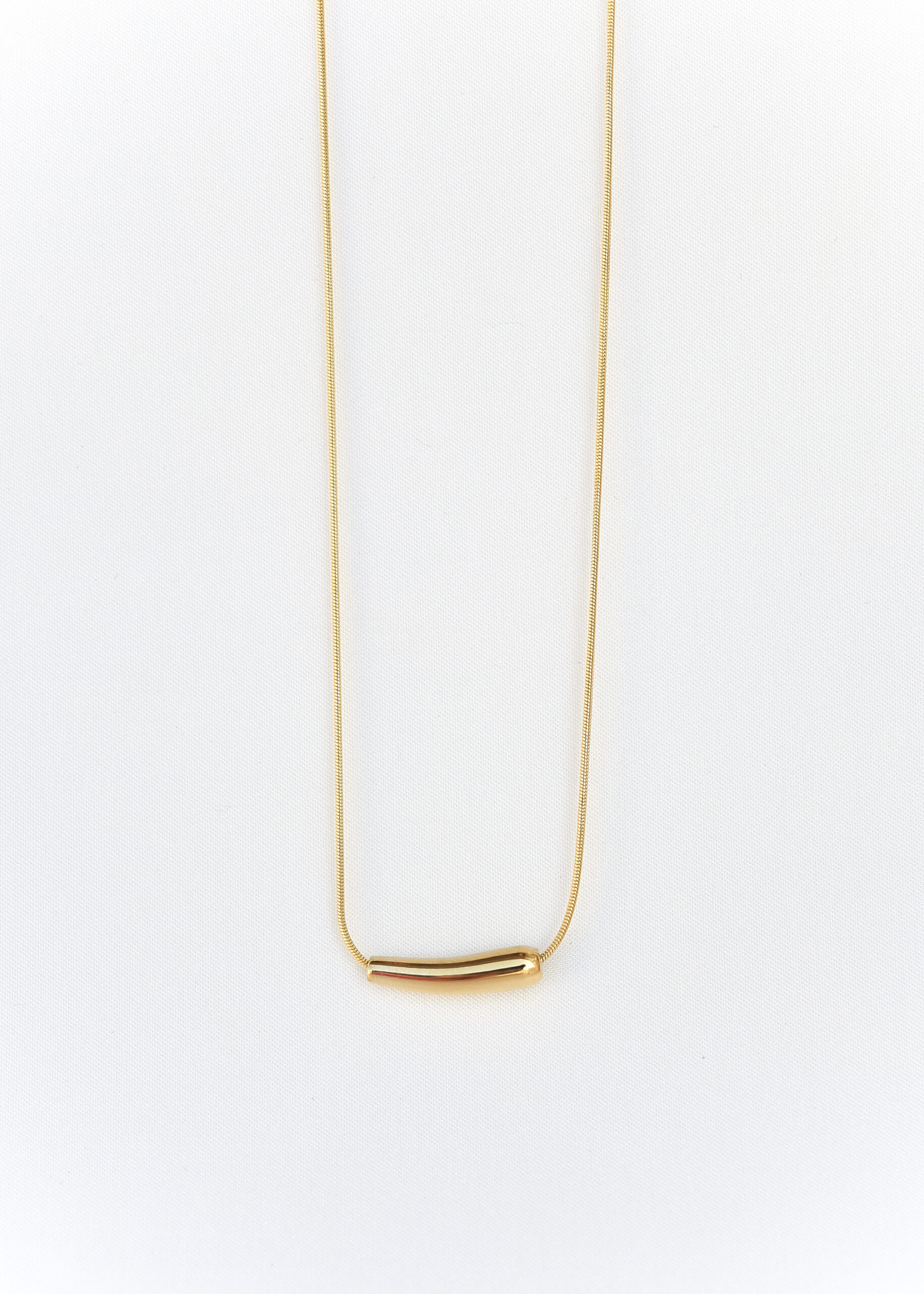 Aidi necklace