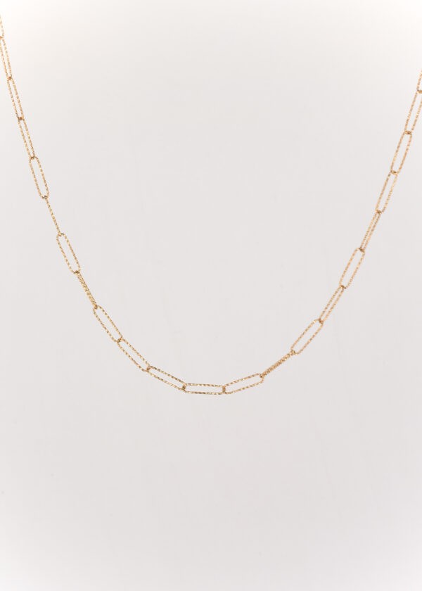 Akasti necklace