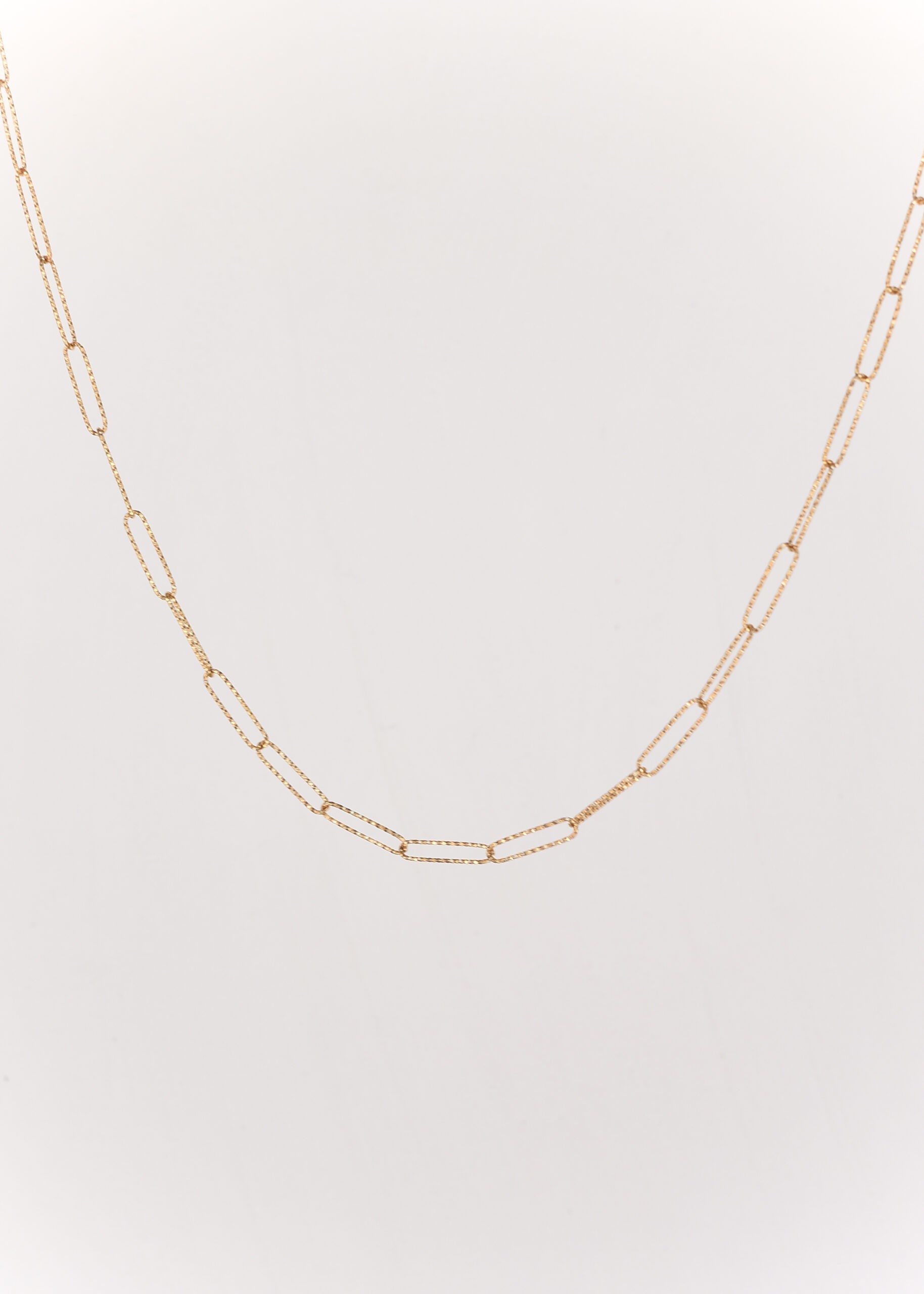 Akasti necklace