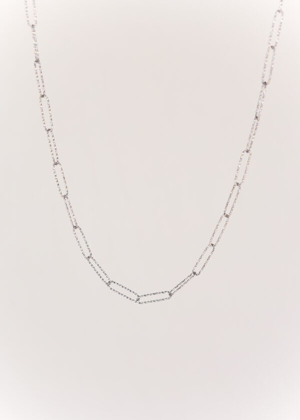 Aktaia necklace