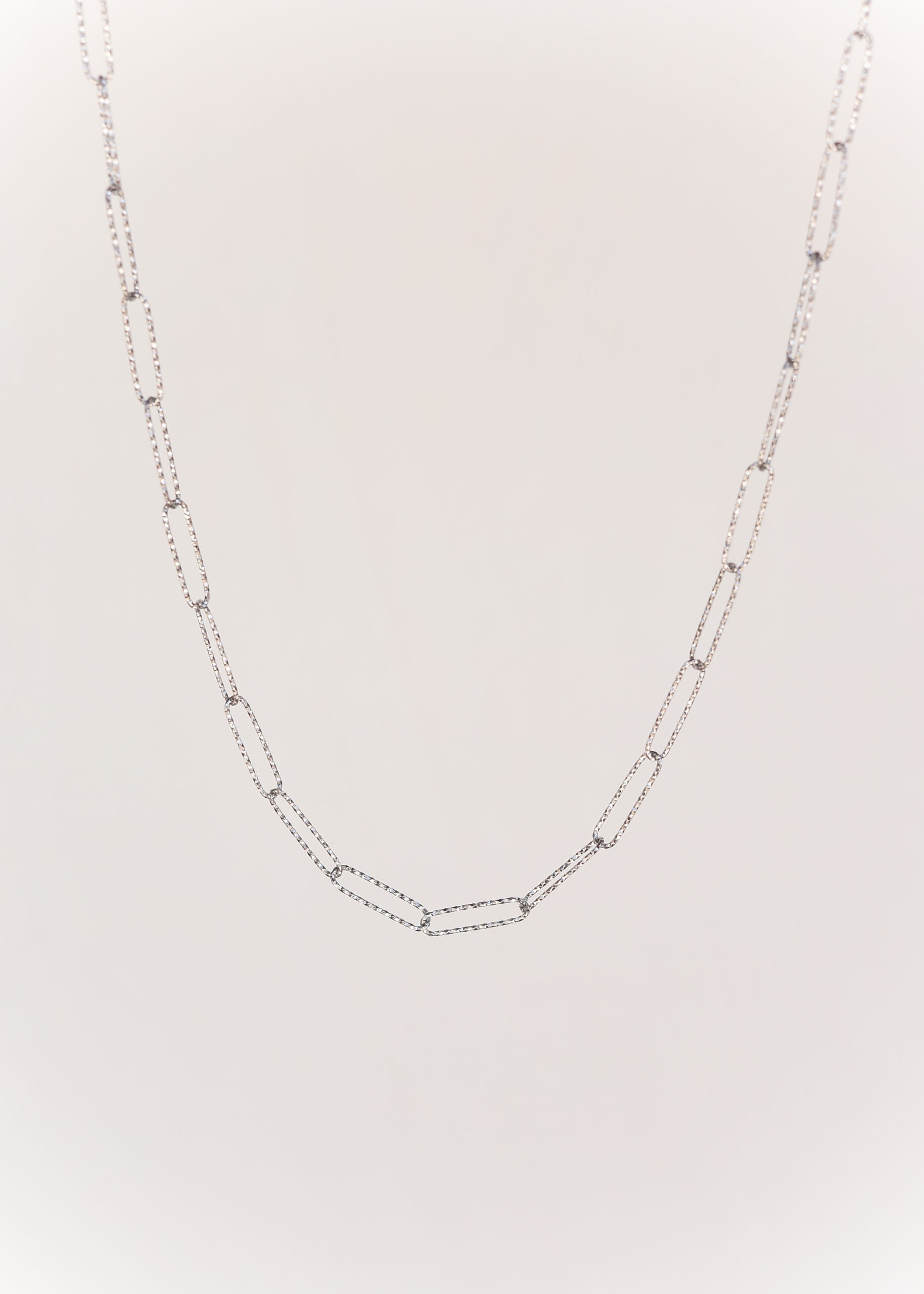 Aktaia necklace