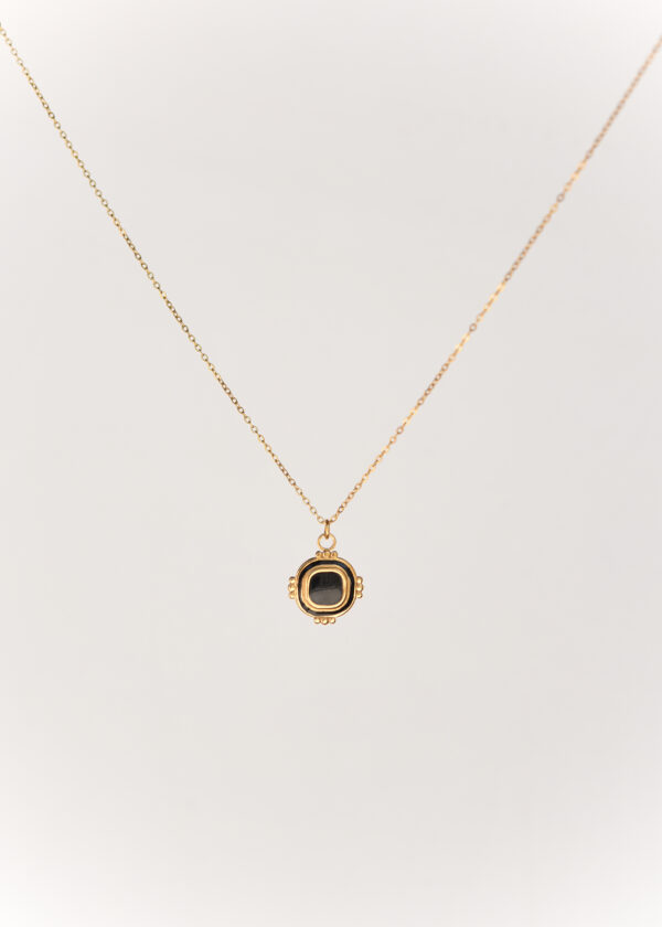 Akeso necklace