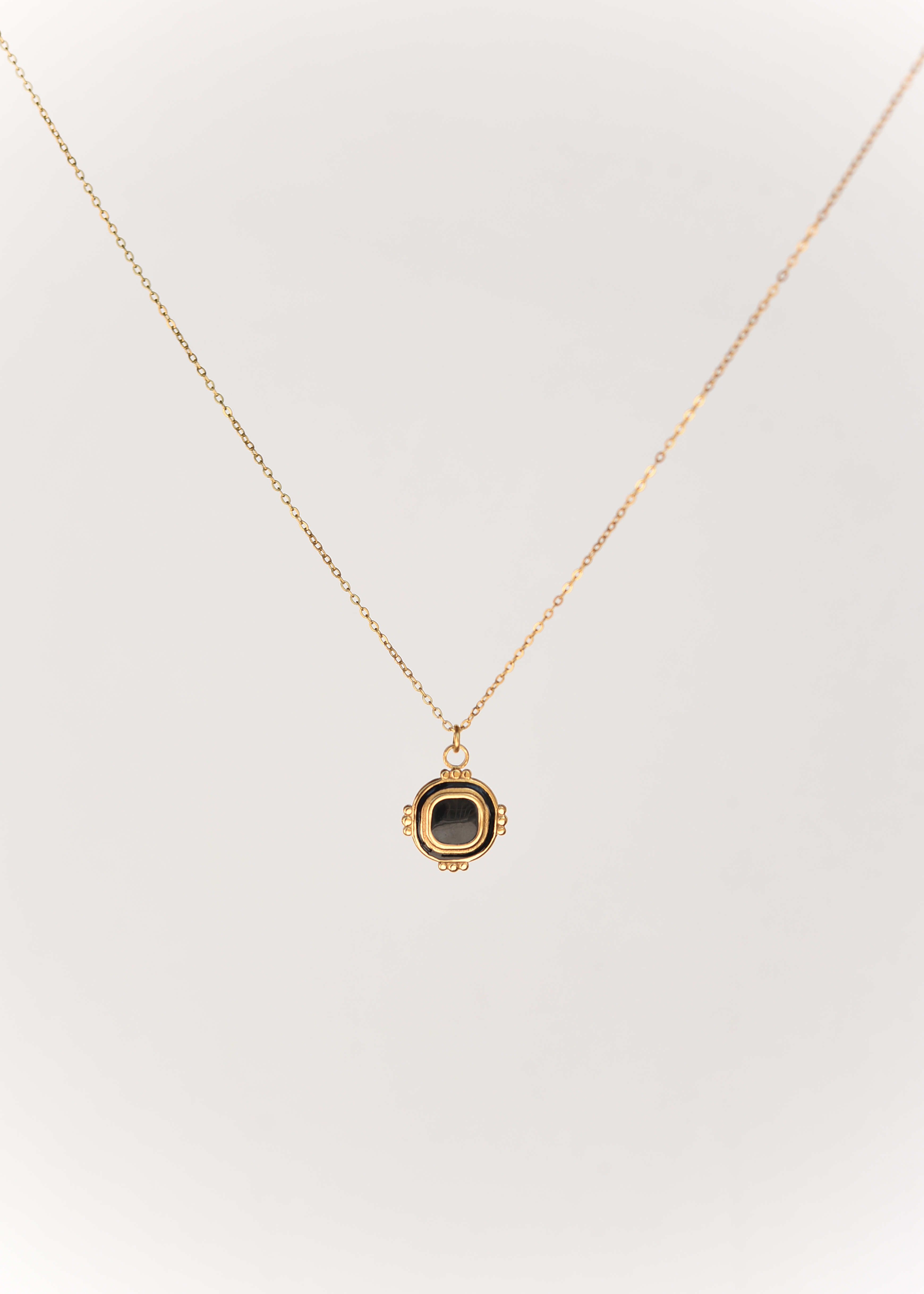 Akeso necklace