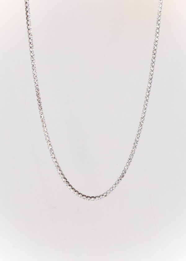 Alagonia necklace