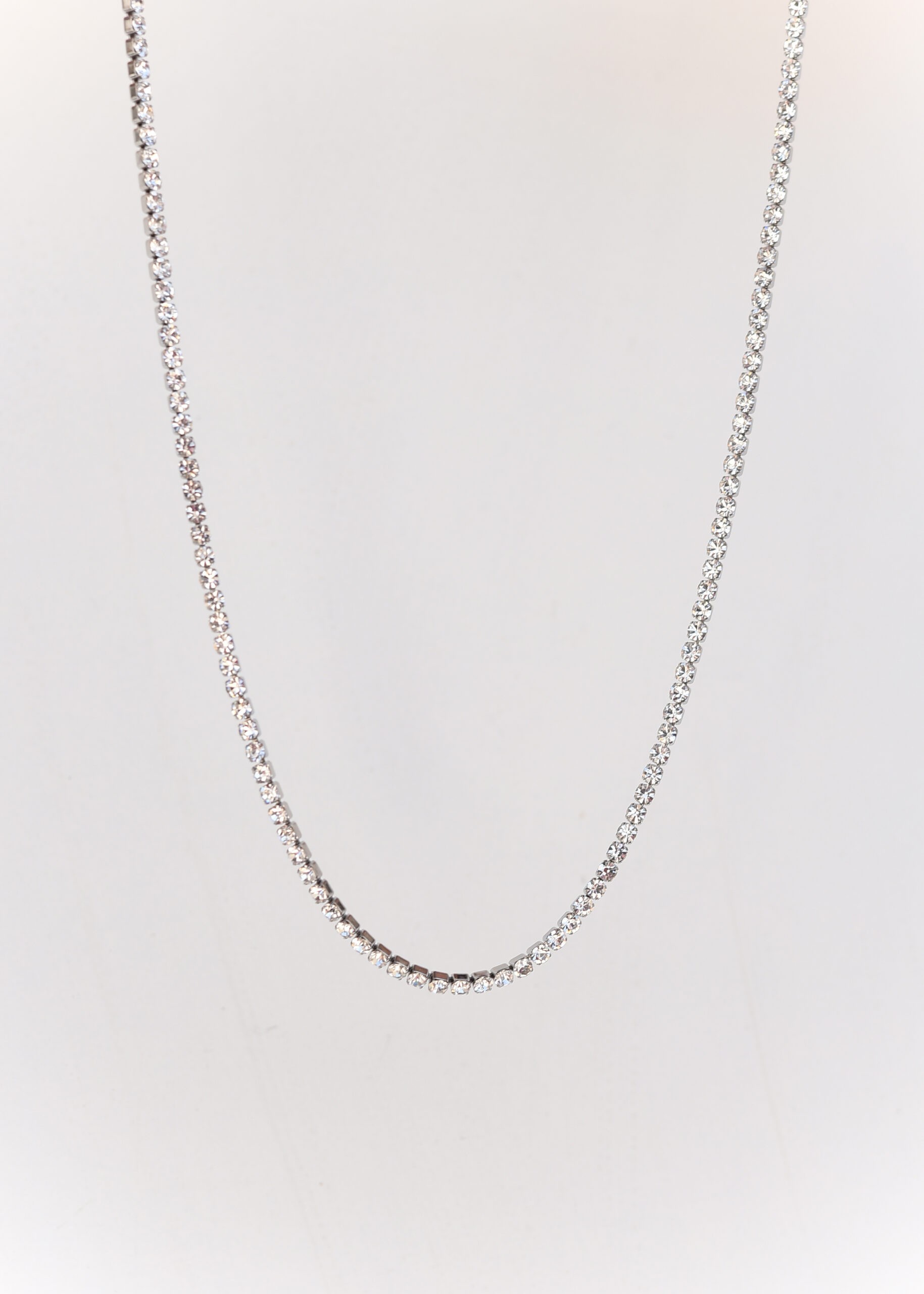 Alagonia necklace