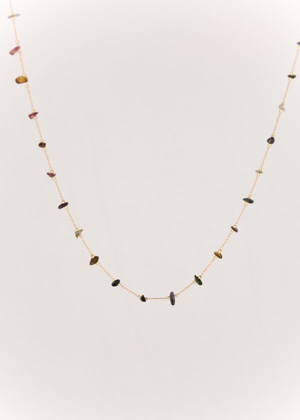 Alia necklace