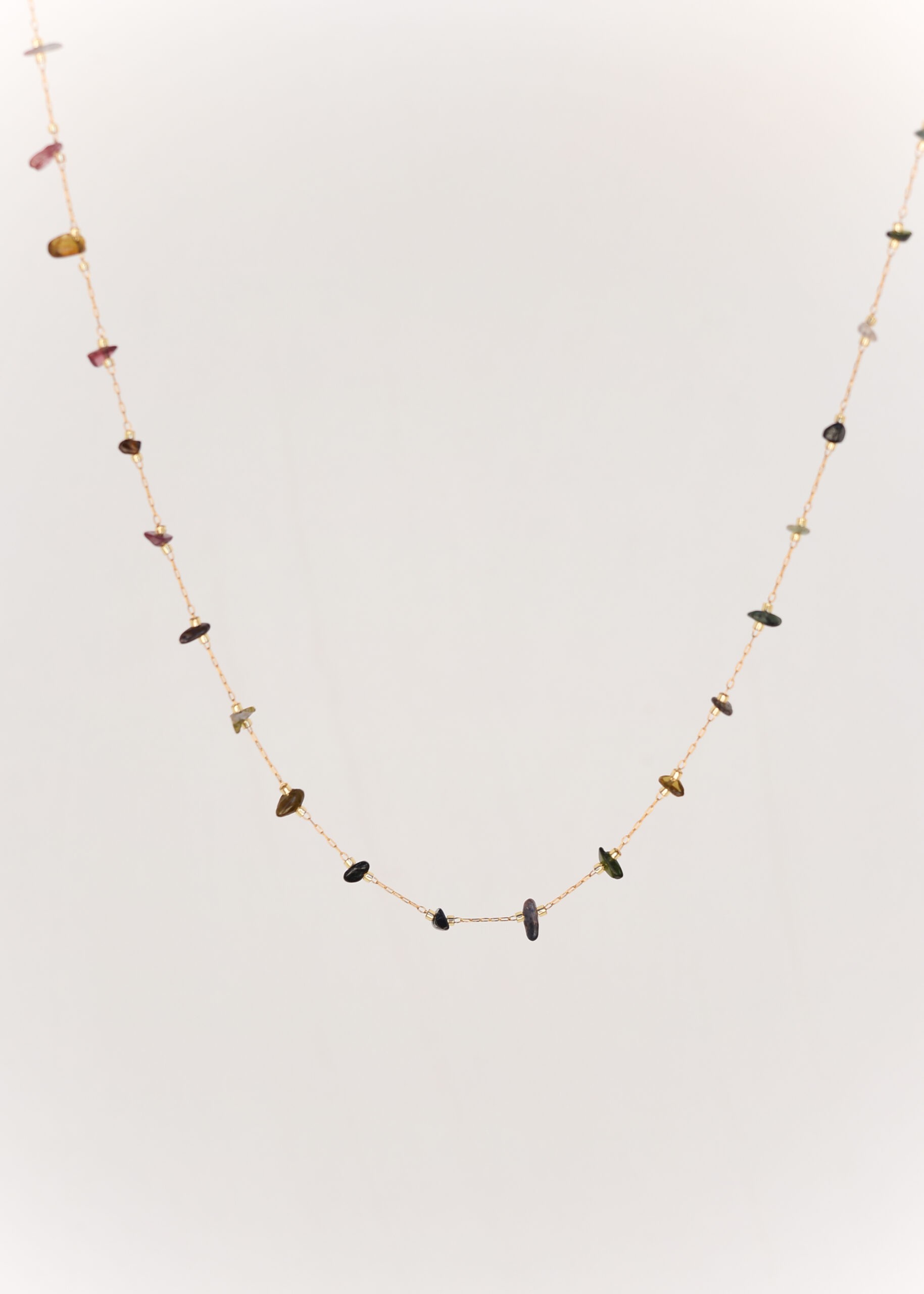 Alia necklace