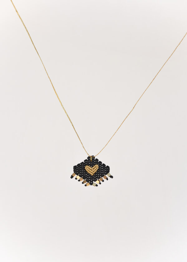 Alitheia necklace