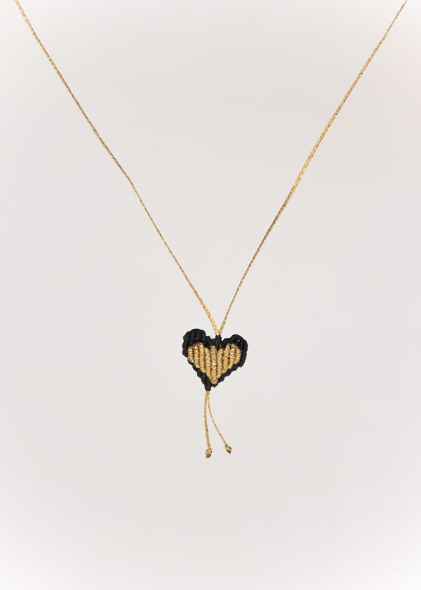 Alkioni necklace