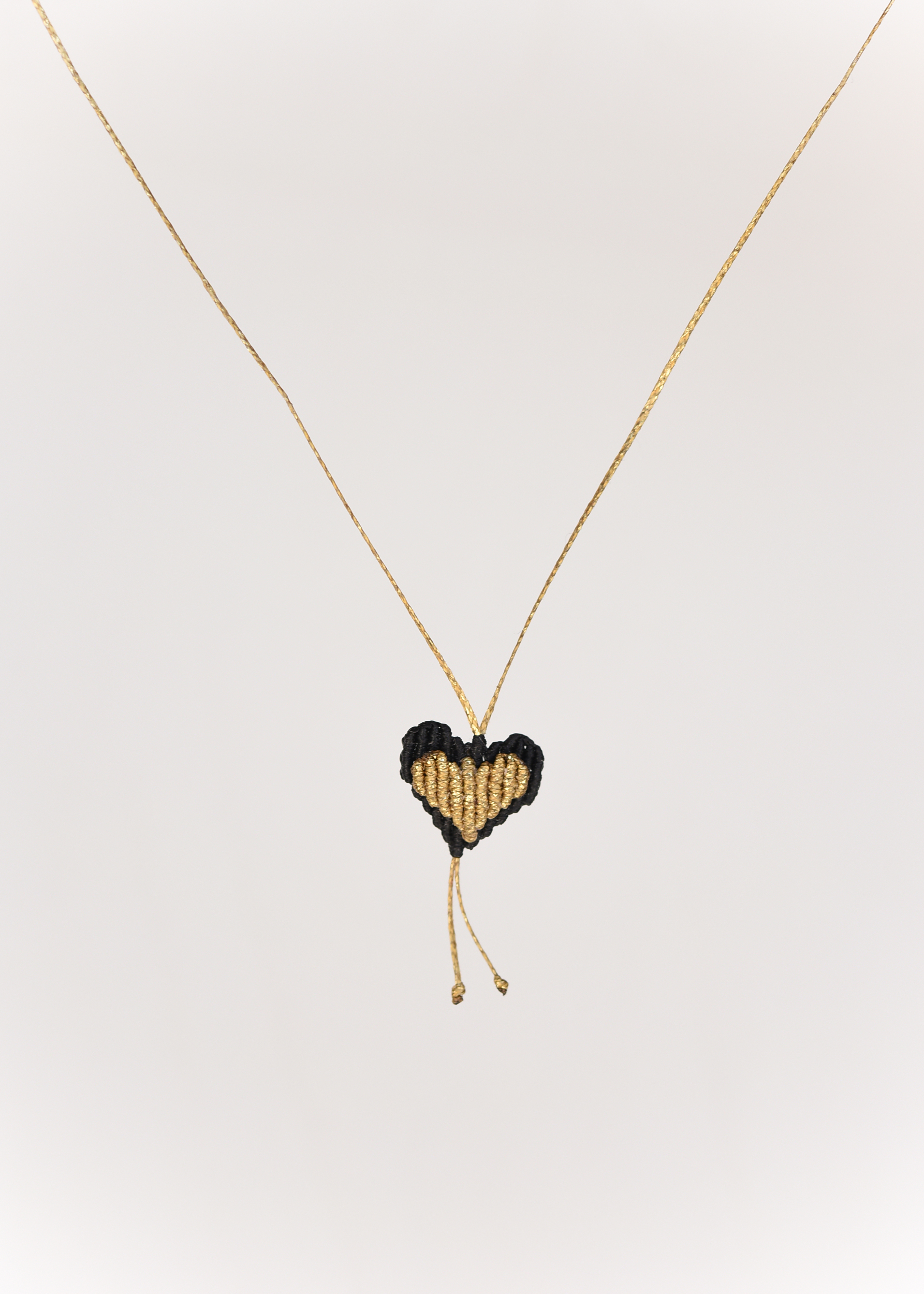 Alkioni necklace