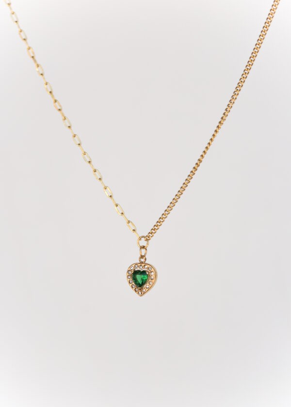 Amyki necklace