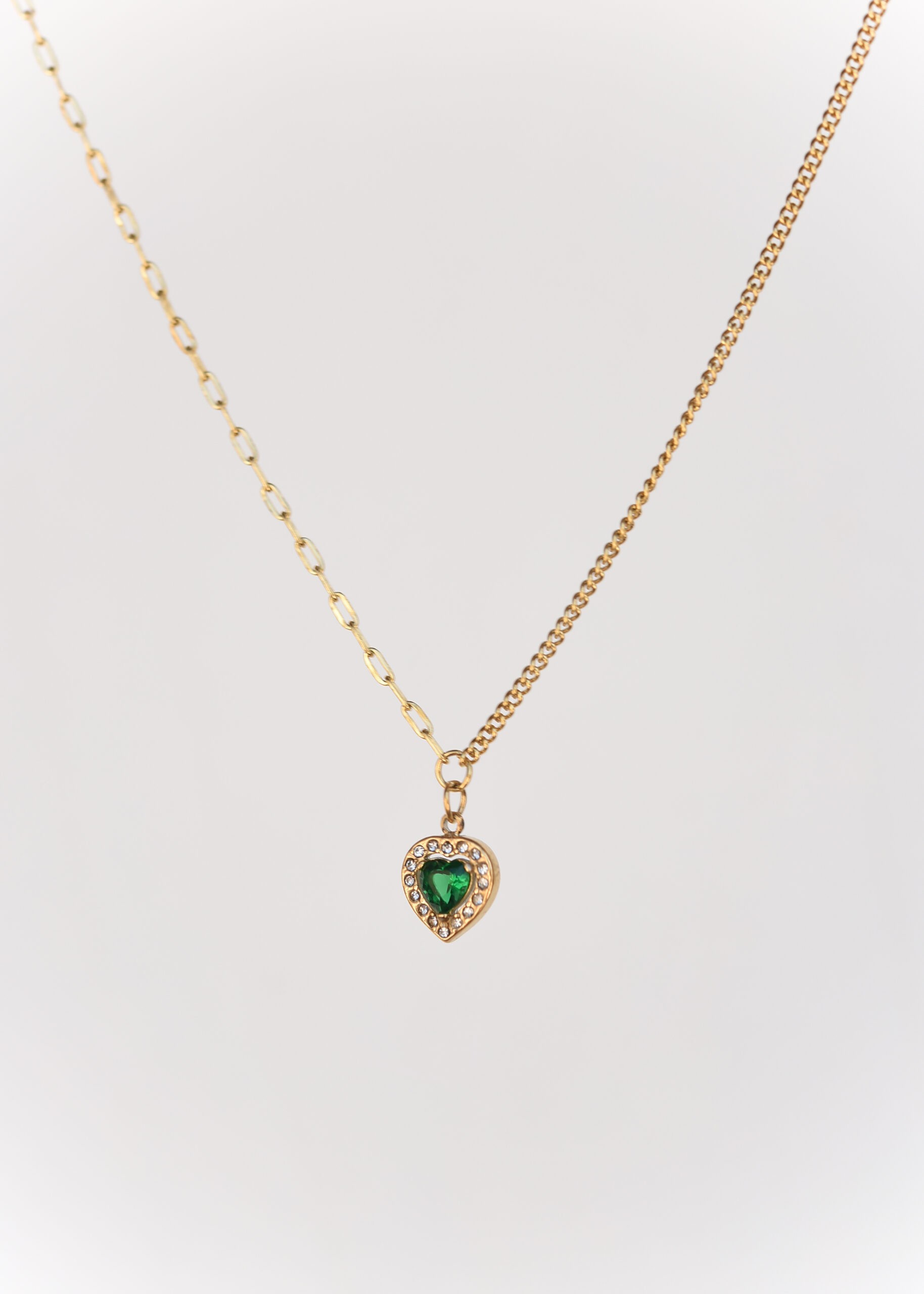 Amyki necklace