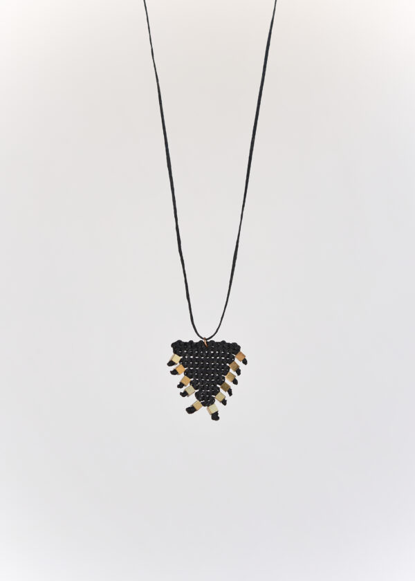 Andromaxi necklace