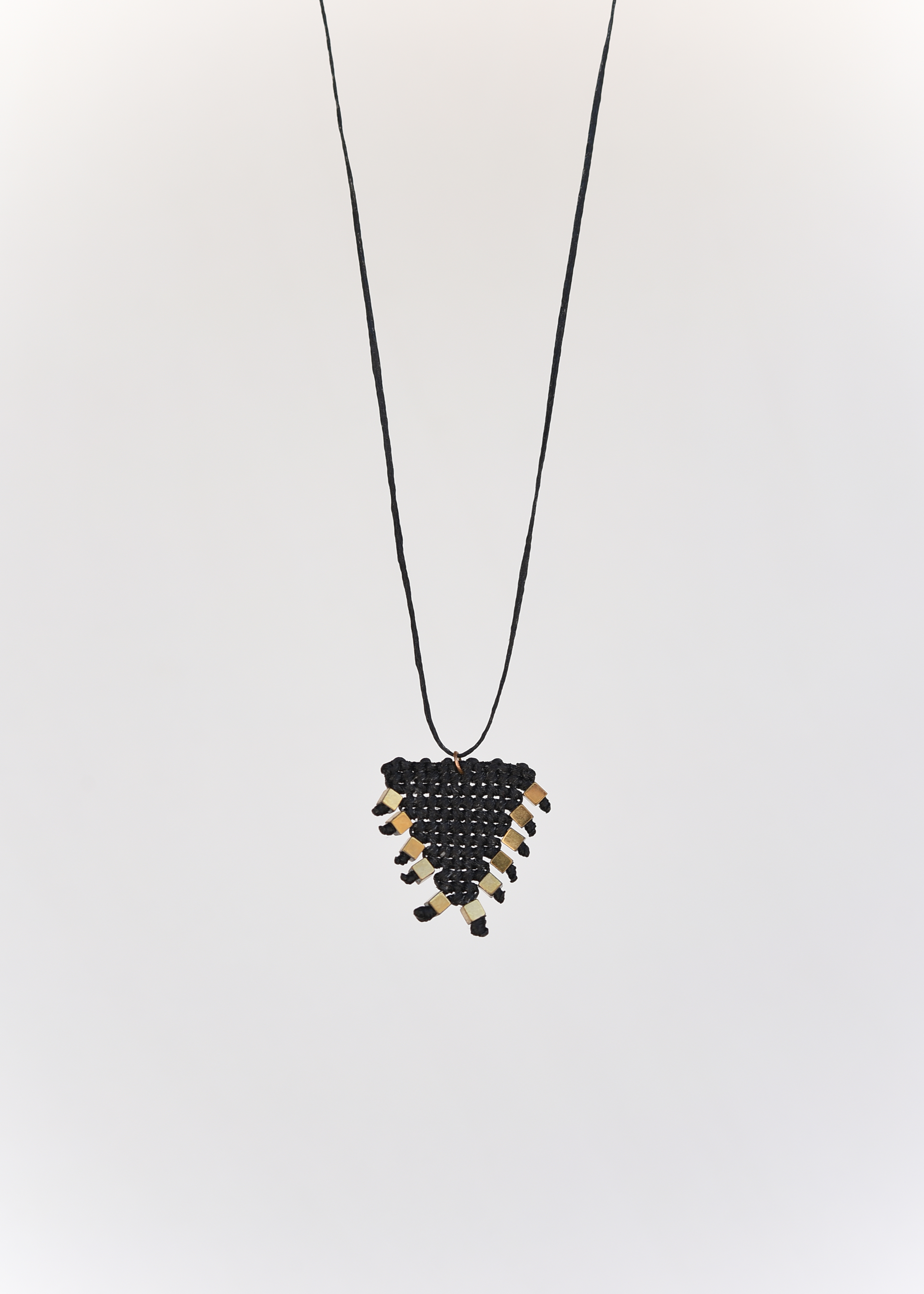 Andromaxi necklace