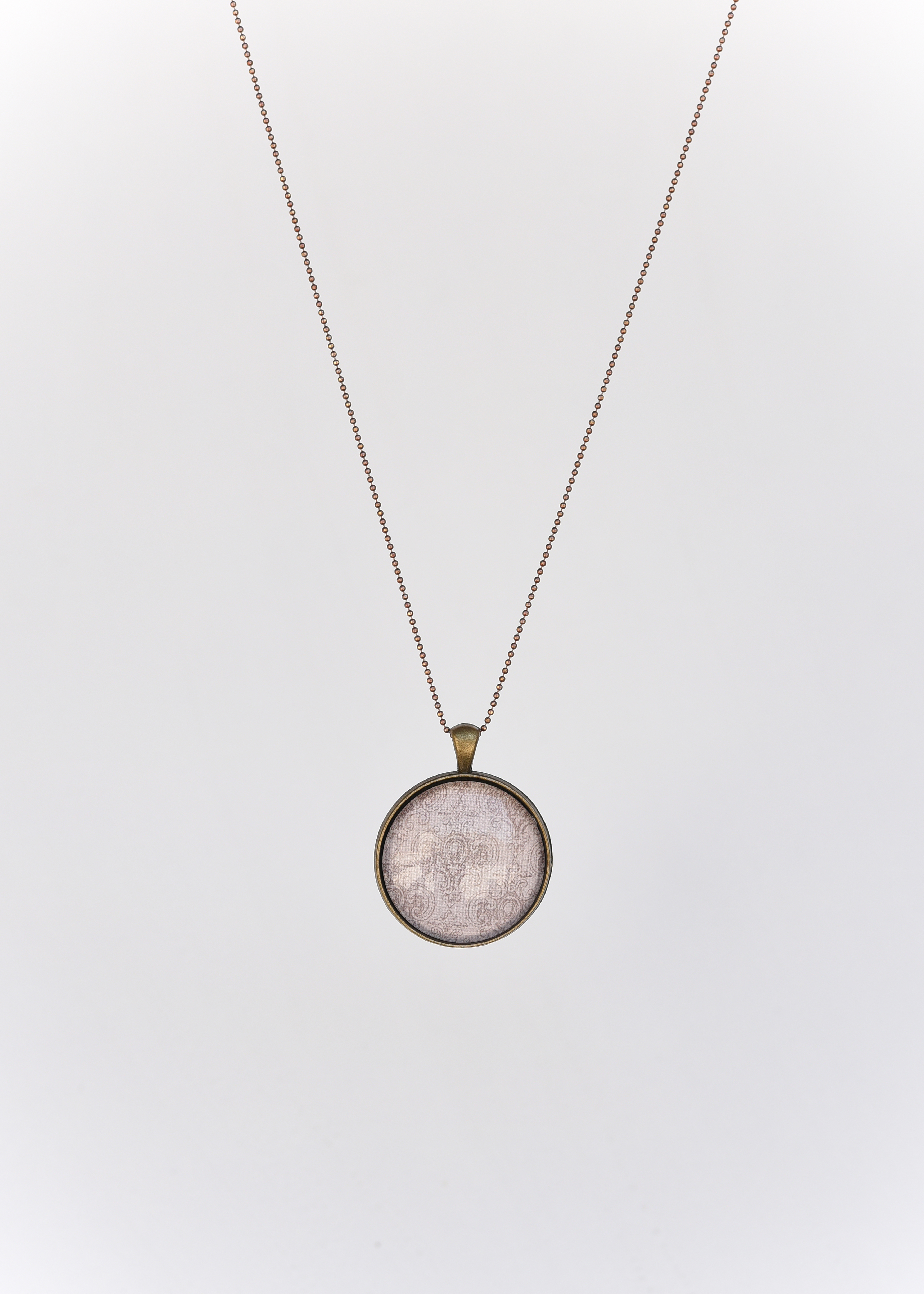 Asteropi Necklace