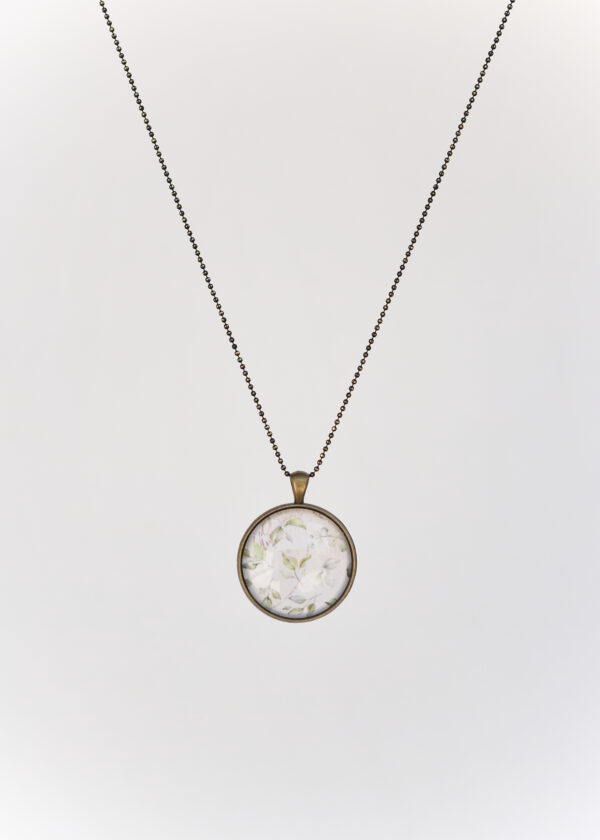 Astraia necklace