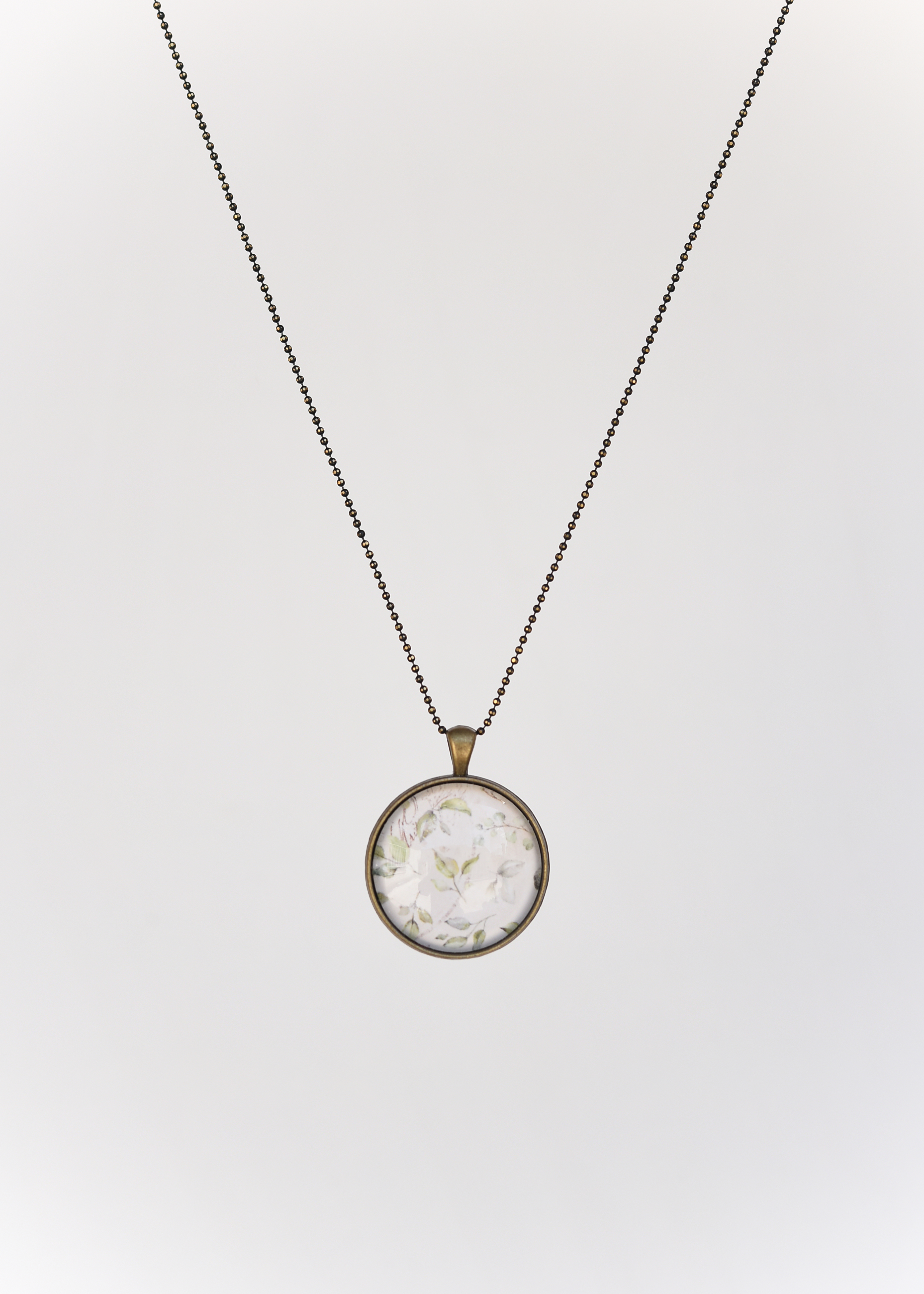 Astraia necklace