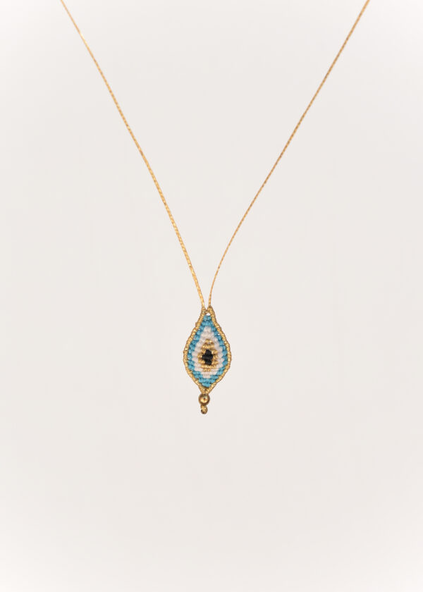 Athis necklace