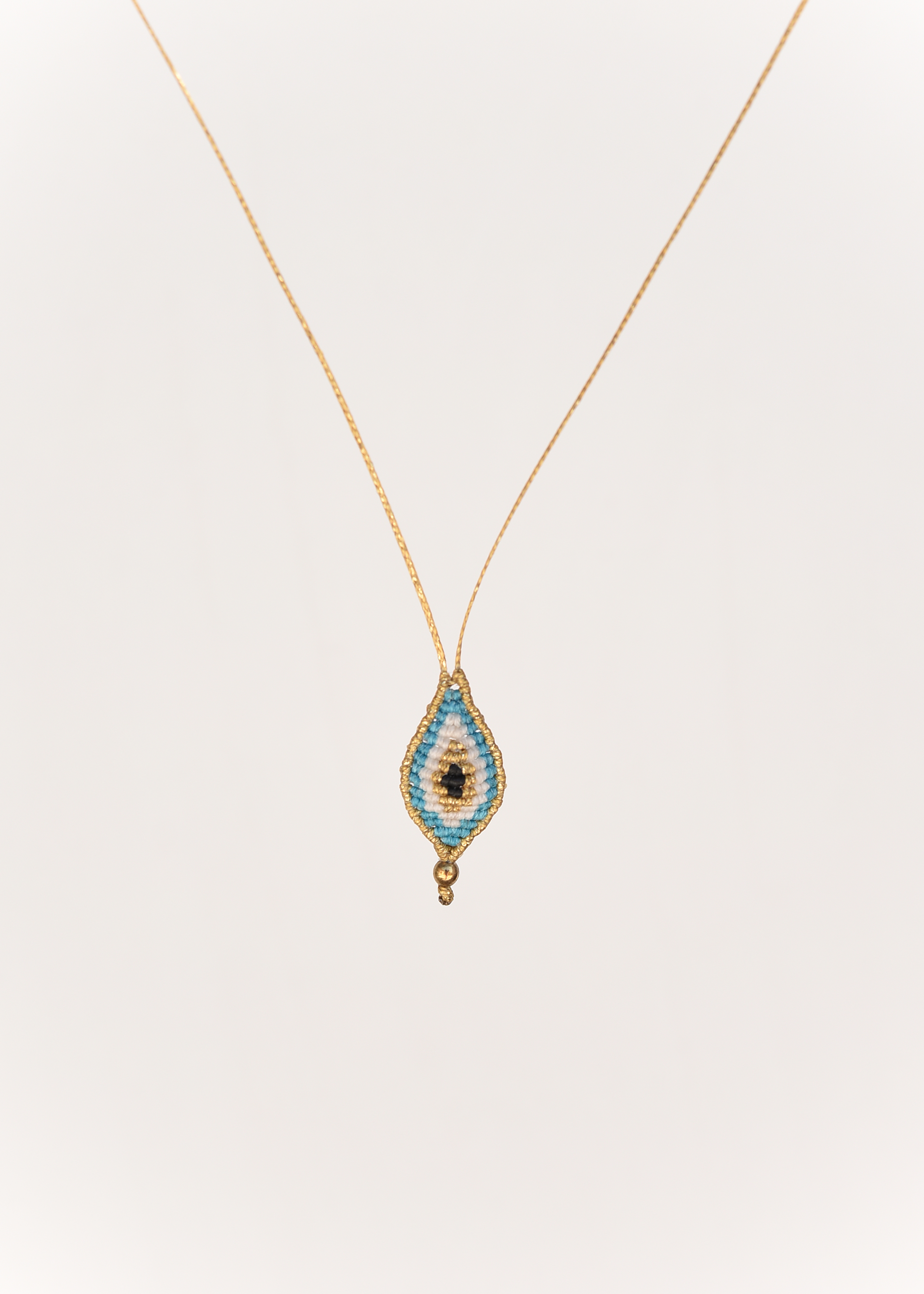 Athis necklace