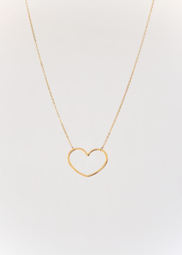 Euanthi necklace