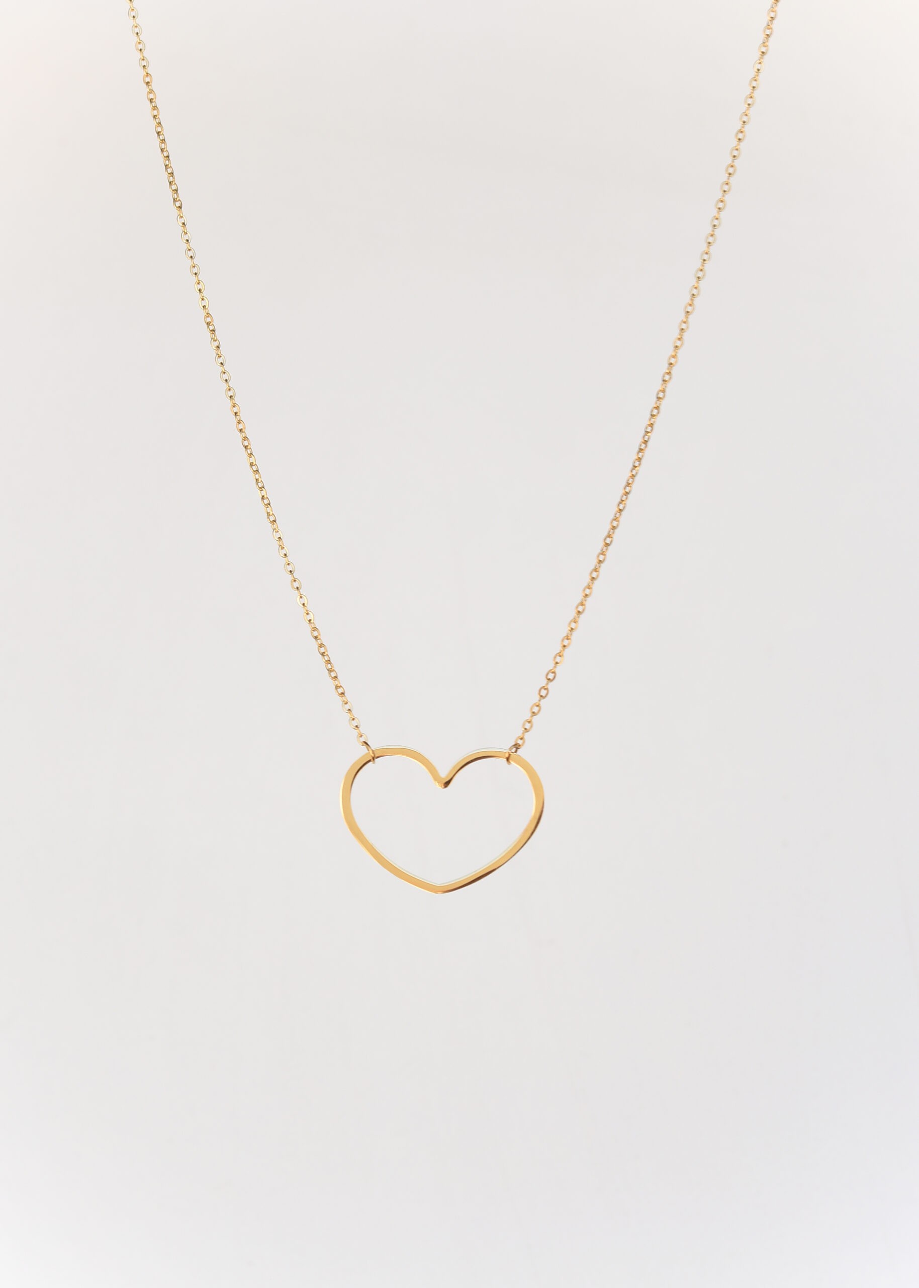 Euanthi necklace