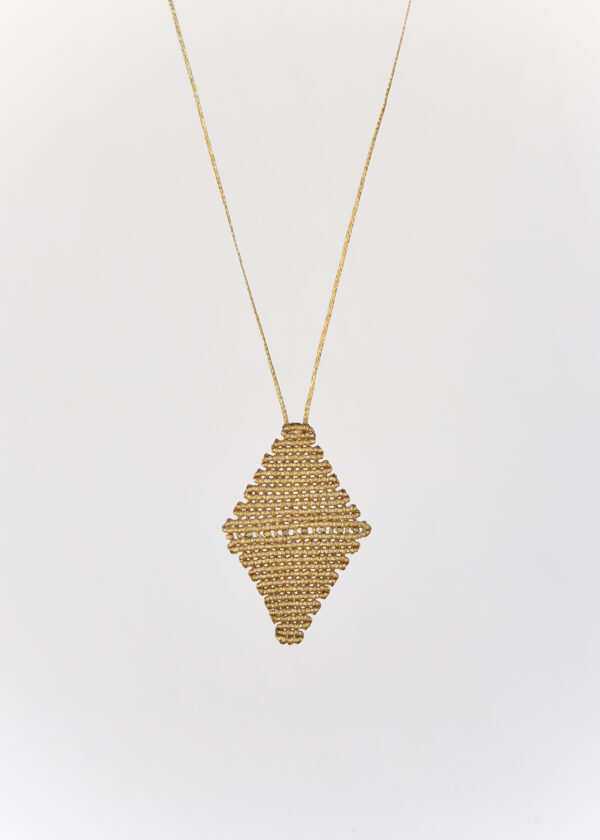 Eurinomi necklace