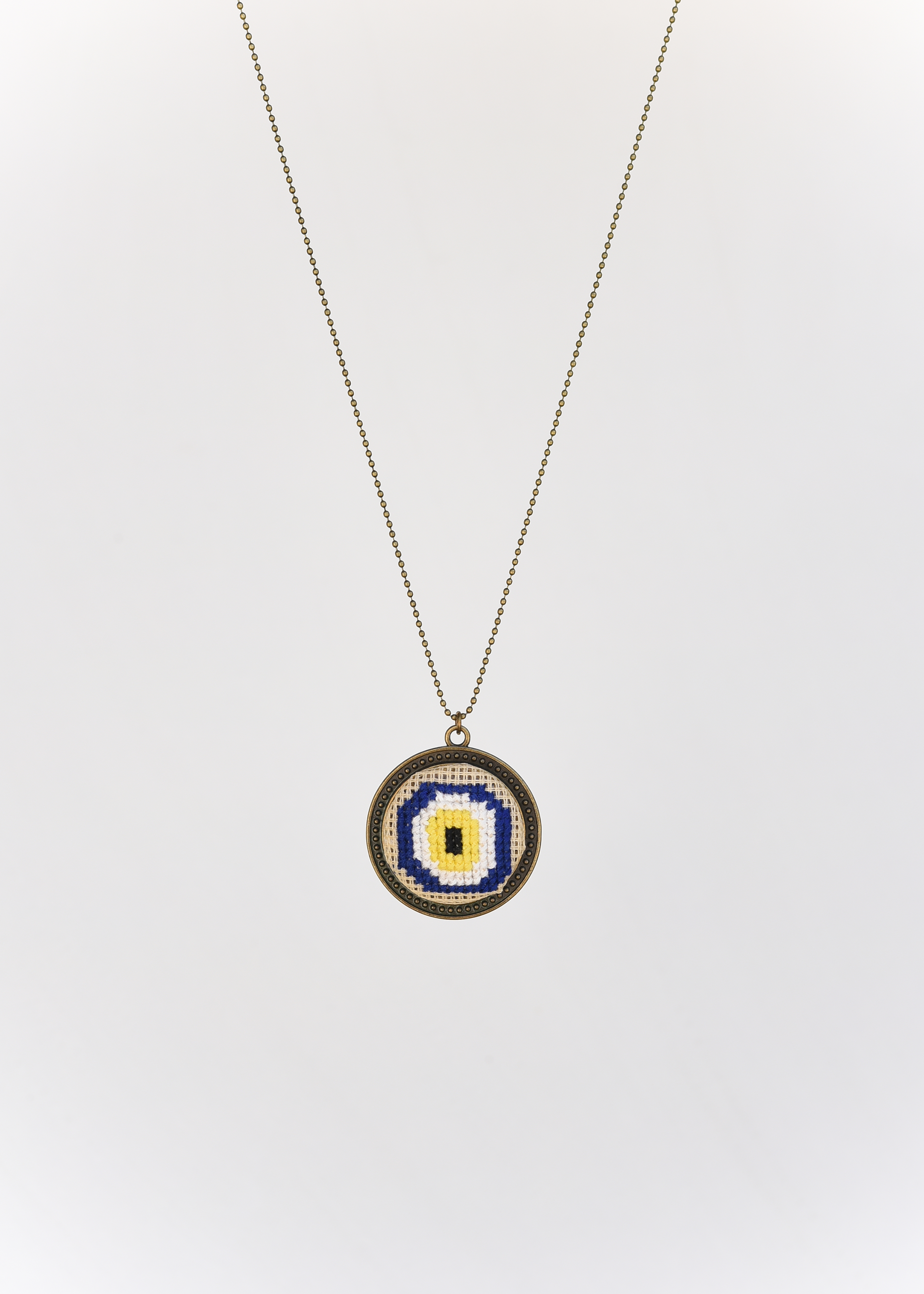 Eutopia necklace