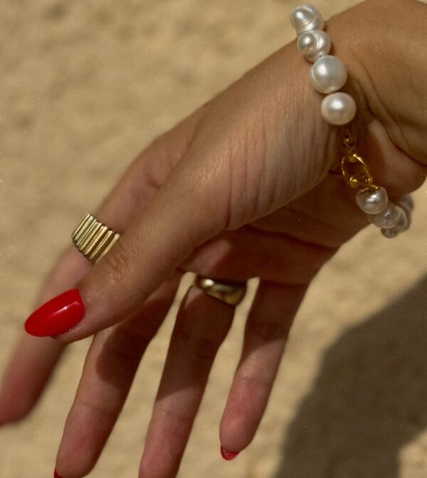 Perlita Bracelet