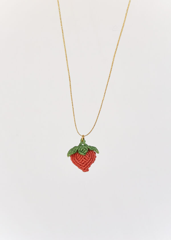 Freza necklace