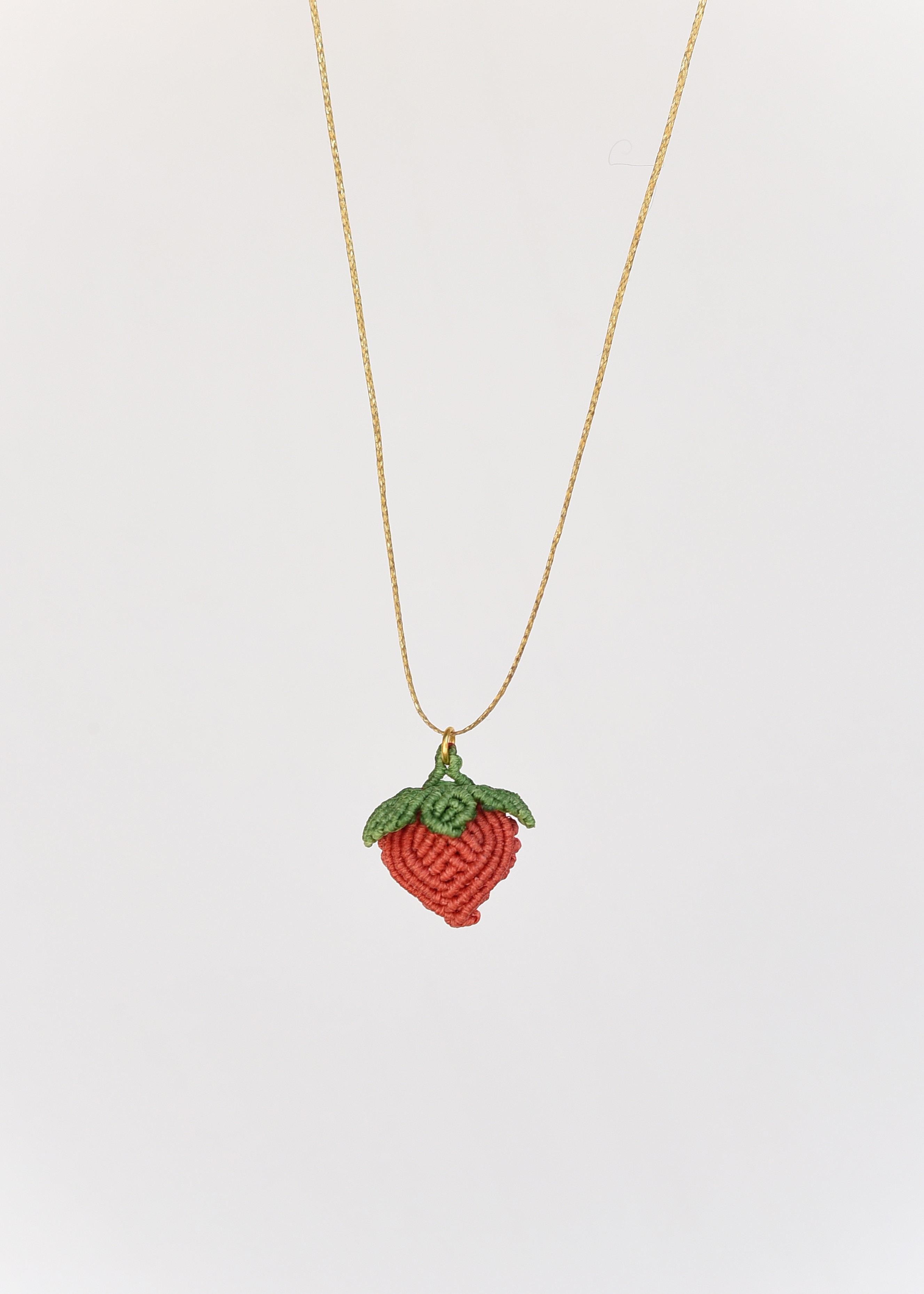 Freza necklace