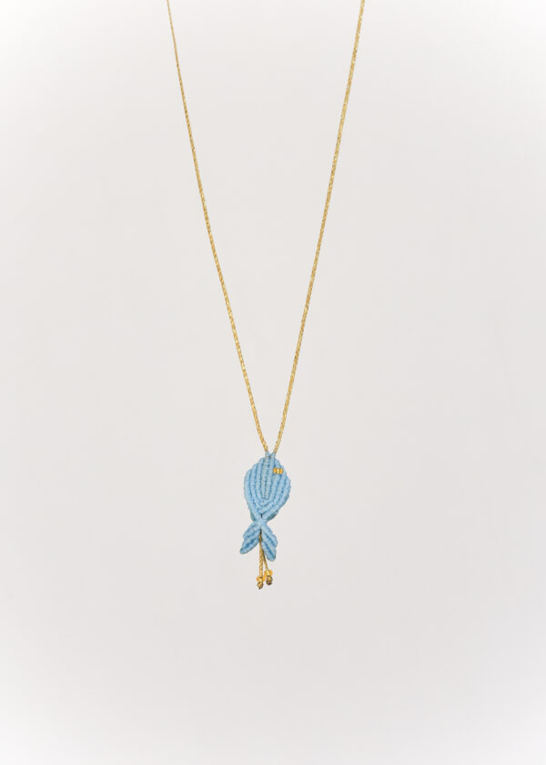 Glayki necklace