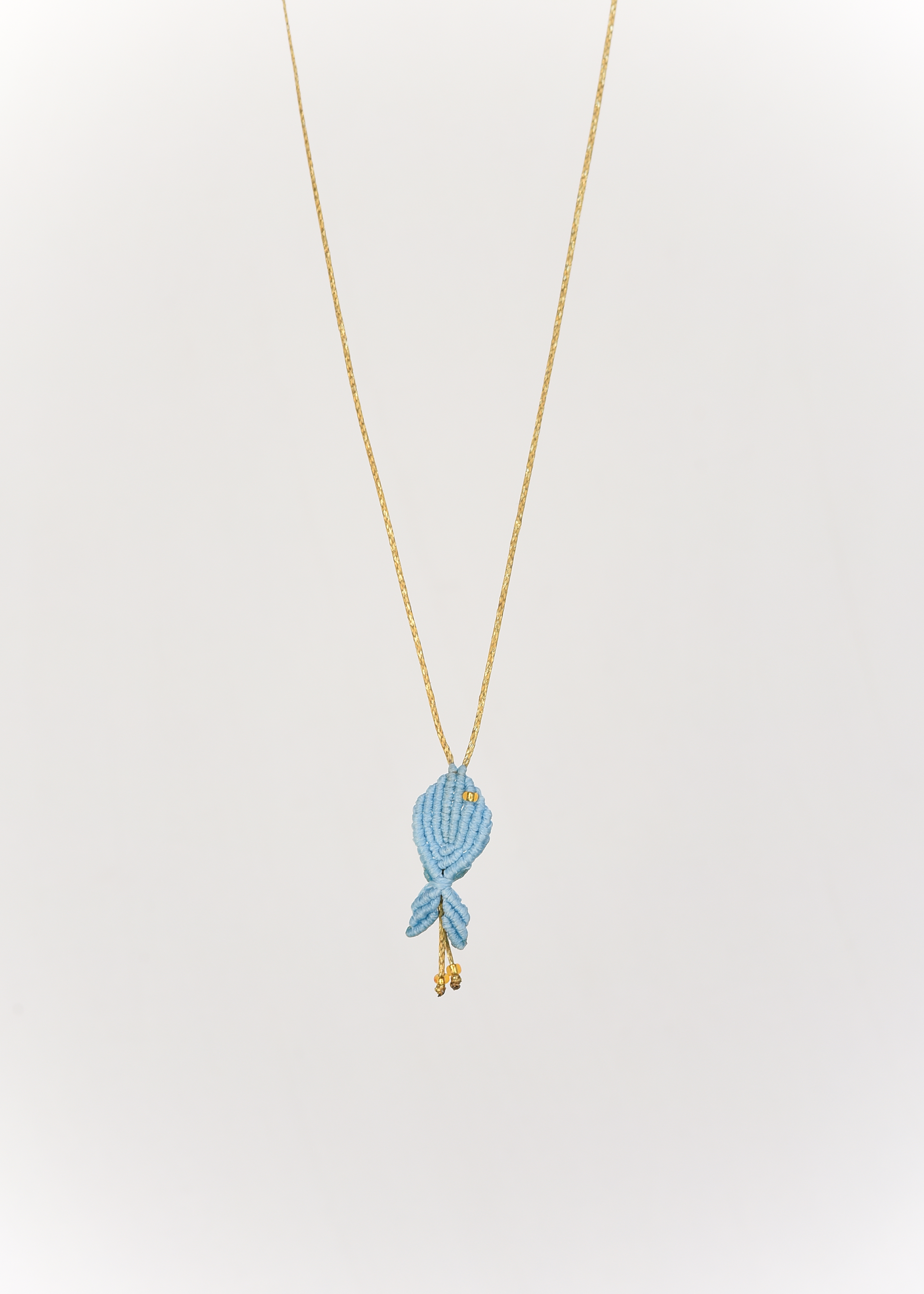 Glayki necklace