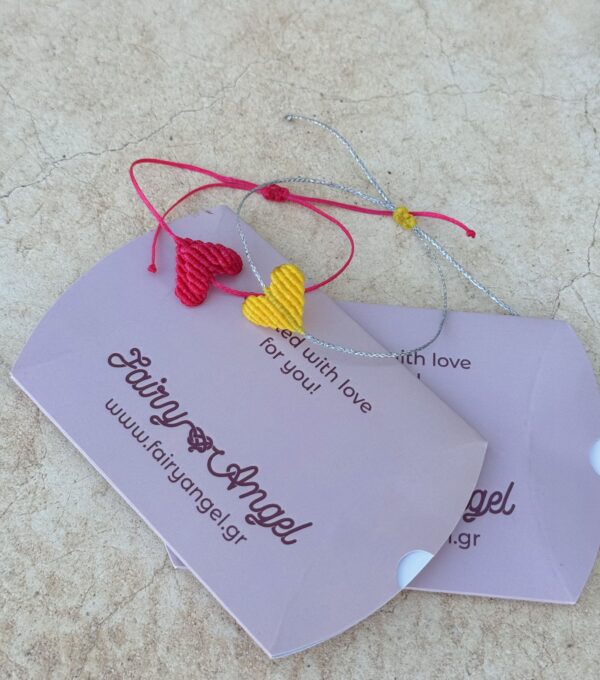 Love to Love Bracelet