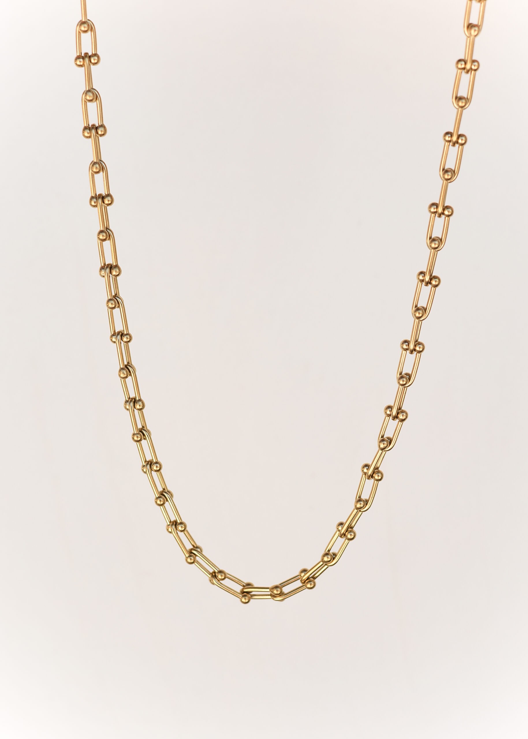 Meleti necklace