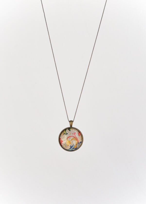 Myrsini necklace
