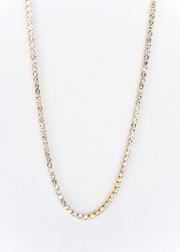 Nemesis necklace