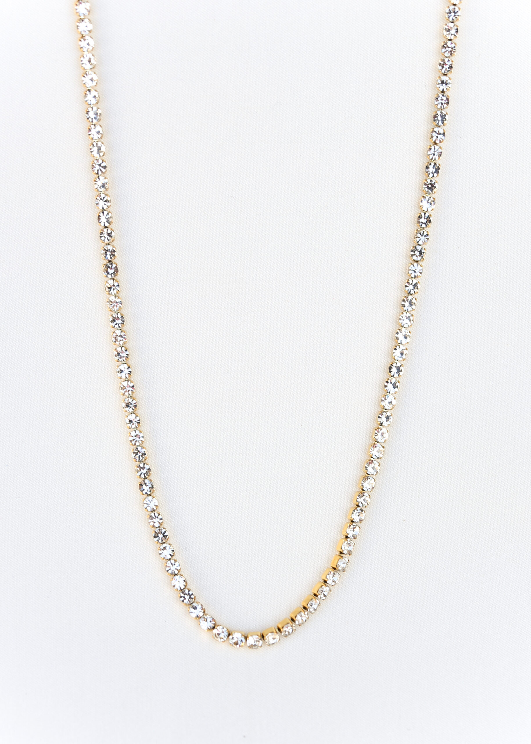 Nemesis necklace