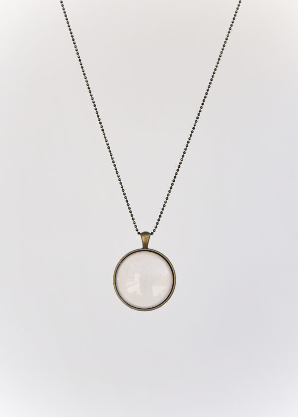 Parthena necklace