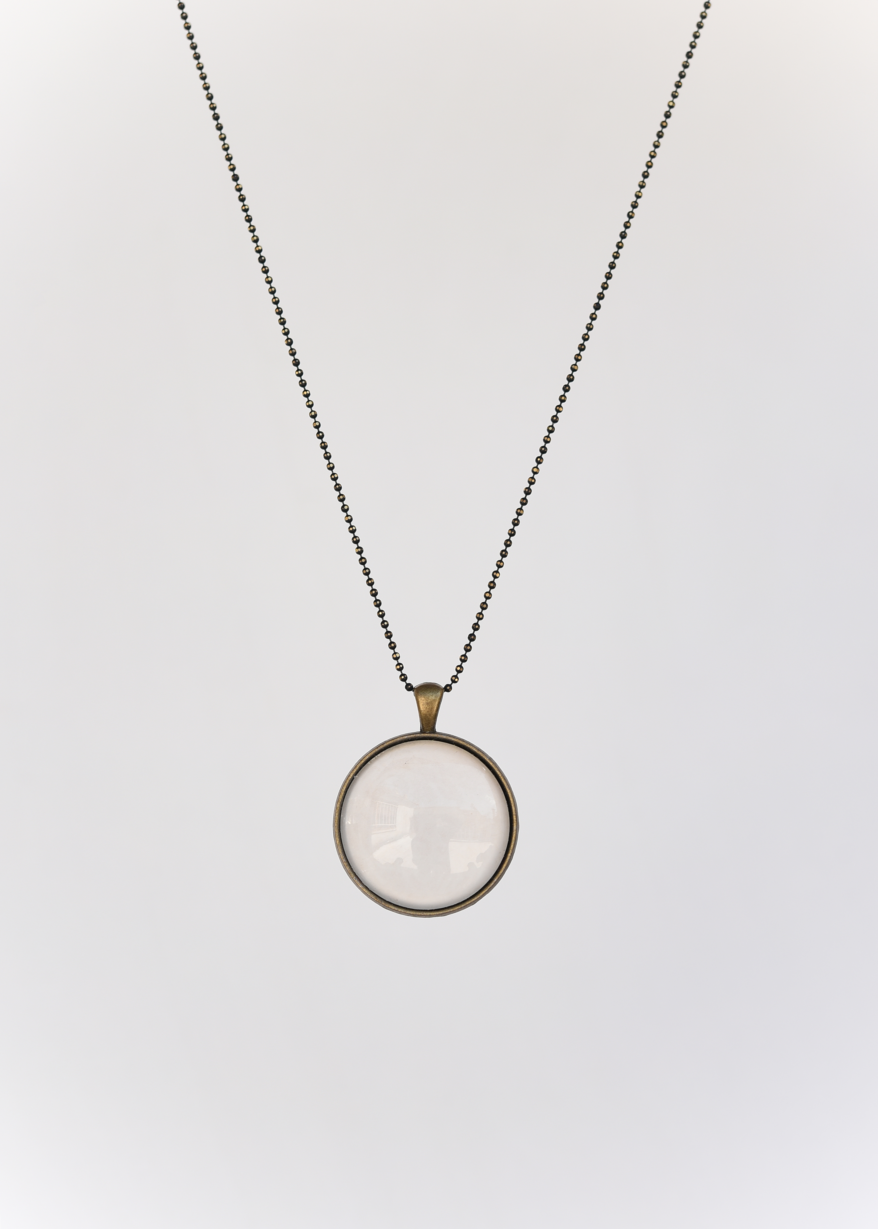 Parthena necklace