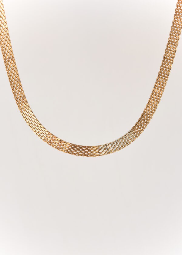 Polimnia necklace