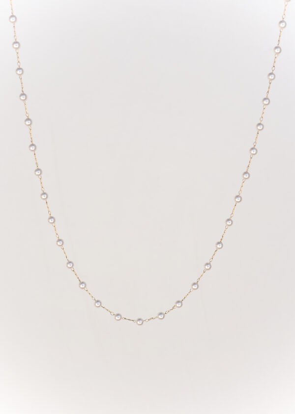 Terpsi necklace