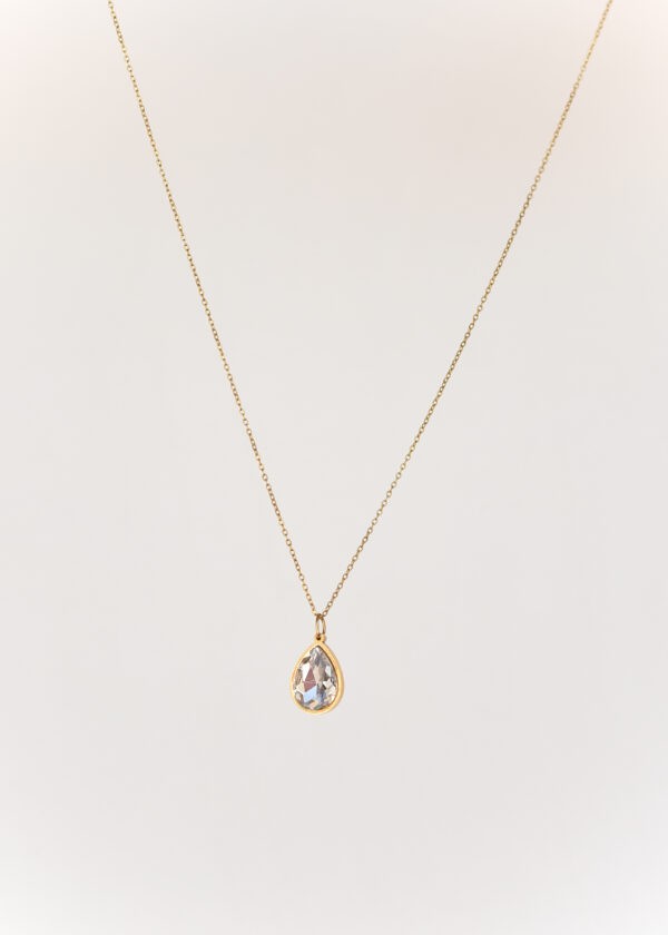 Vivlis necklace
