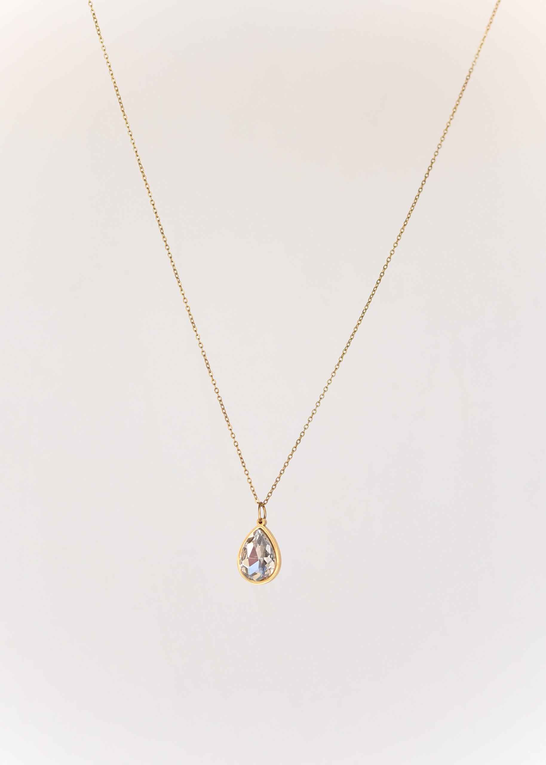 Vivlis necklace