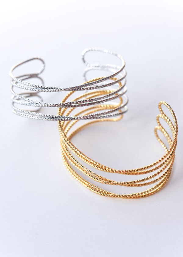 Chrysa bracelet