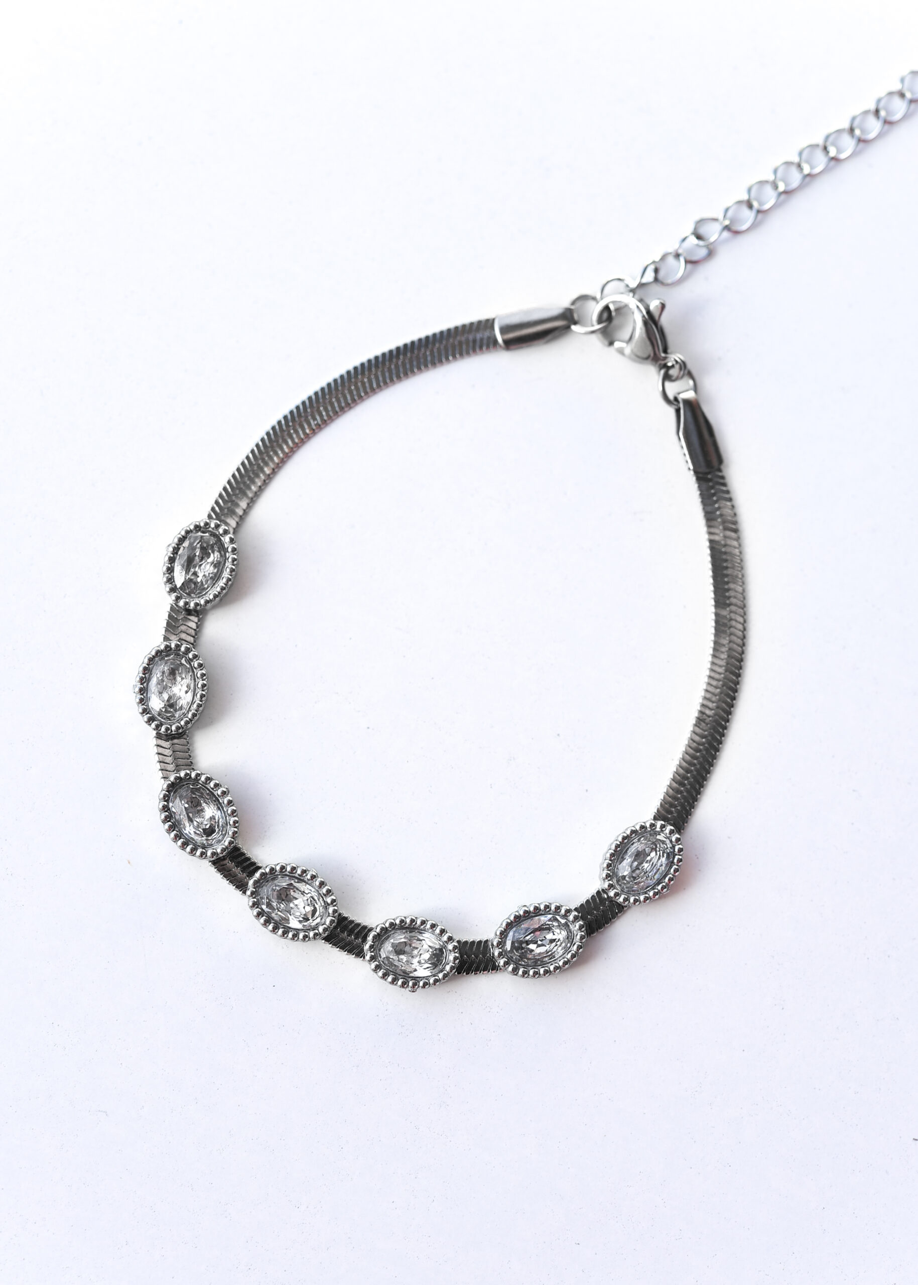 ΚΩΔ. BB_008 Ioulia_Silver bracelet