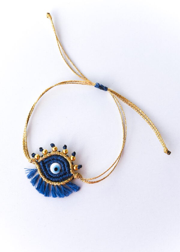 ftou_ftou bracelet