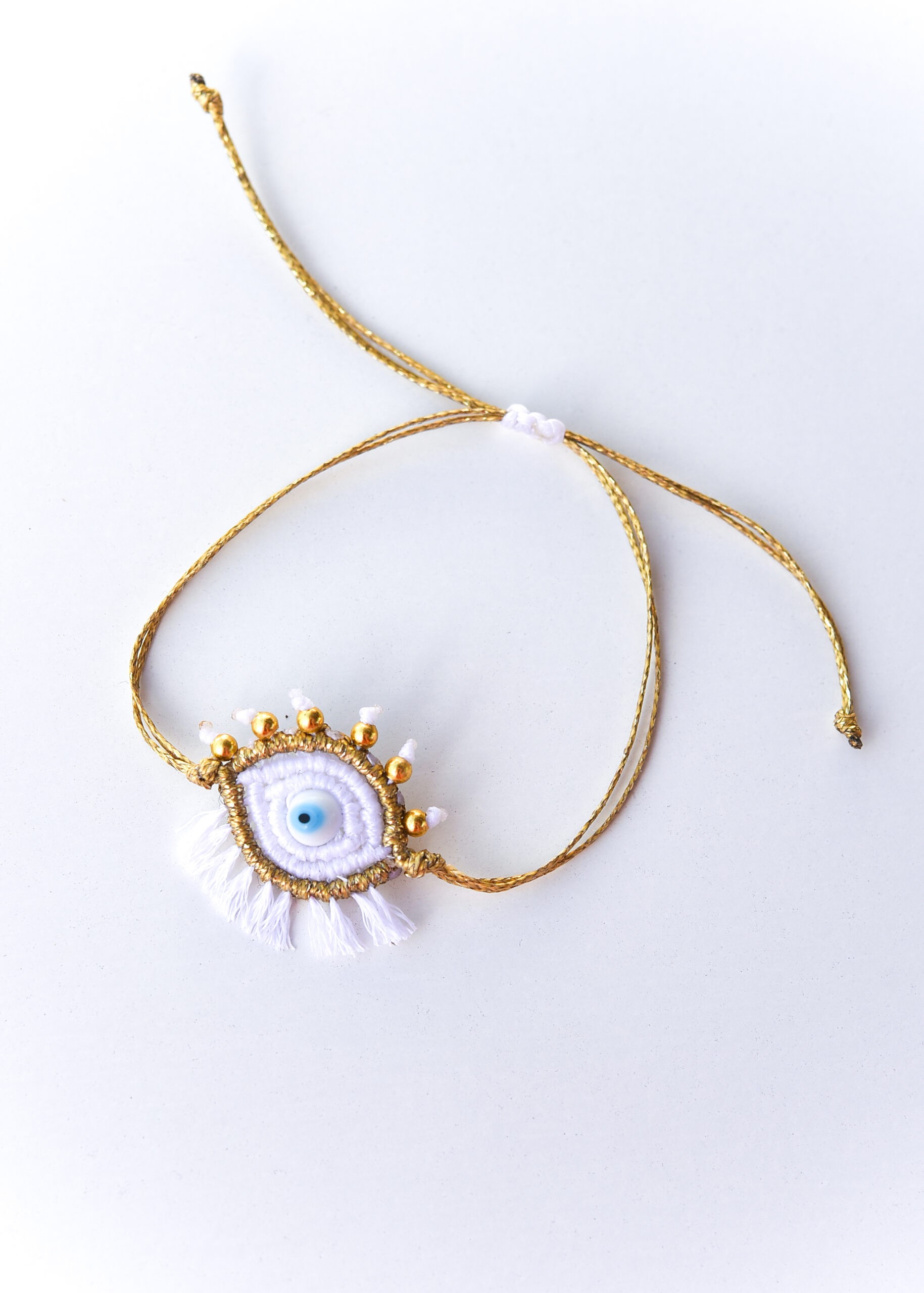 ΚΩΔ. BH_010 Gia_to_mati bracelet