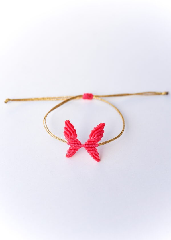 Pamelina bracelet