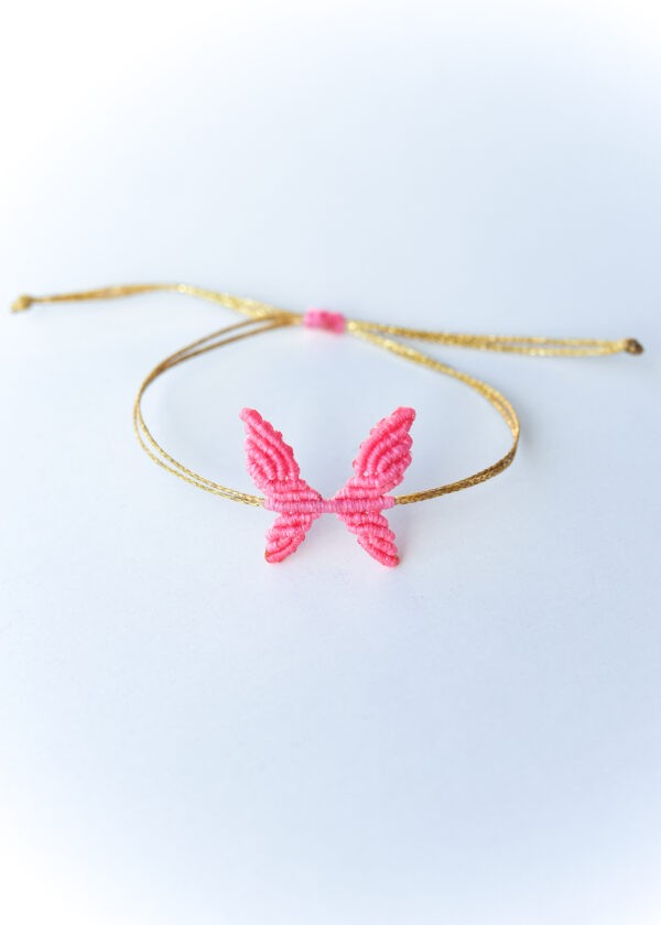Rosalinda bracelet